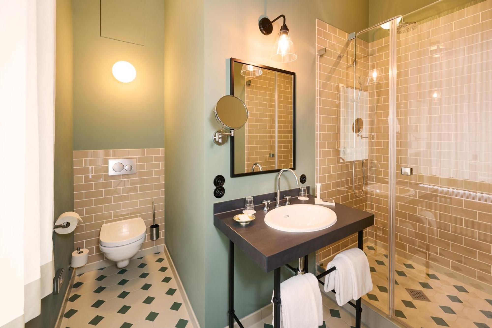 Winzerhof Ross & Rose Hotel Trechtingshausen Buitenkant foto