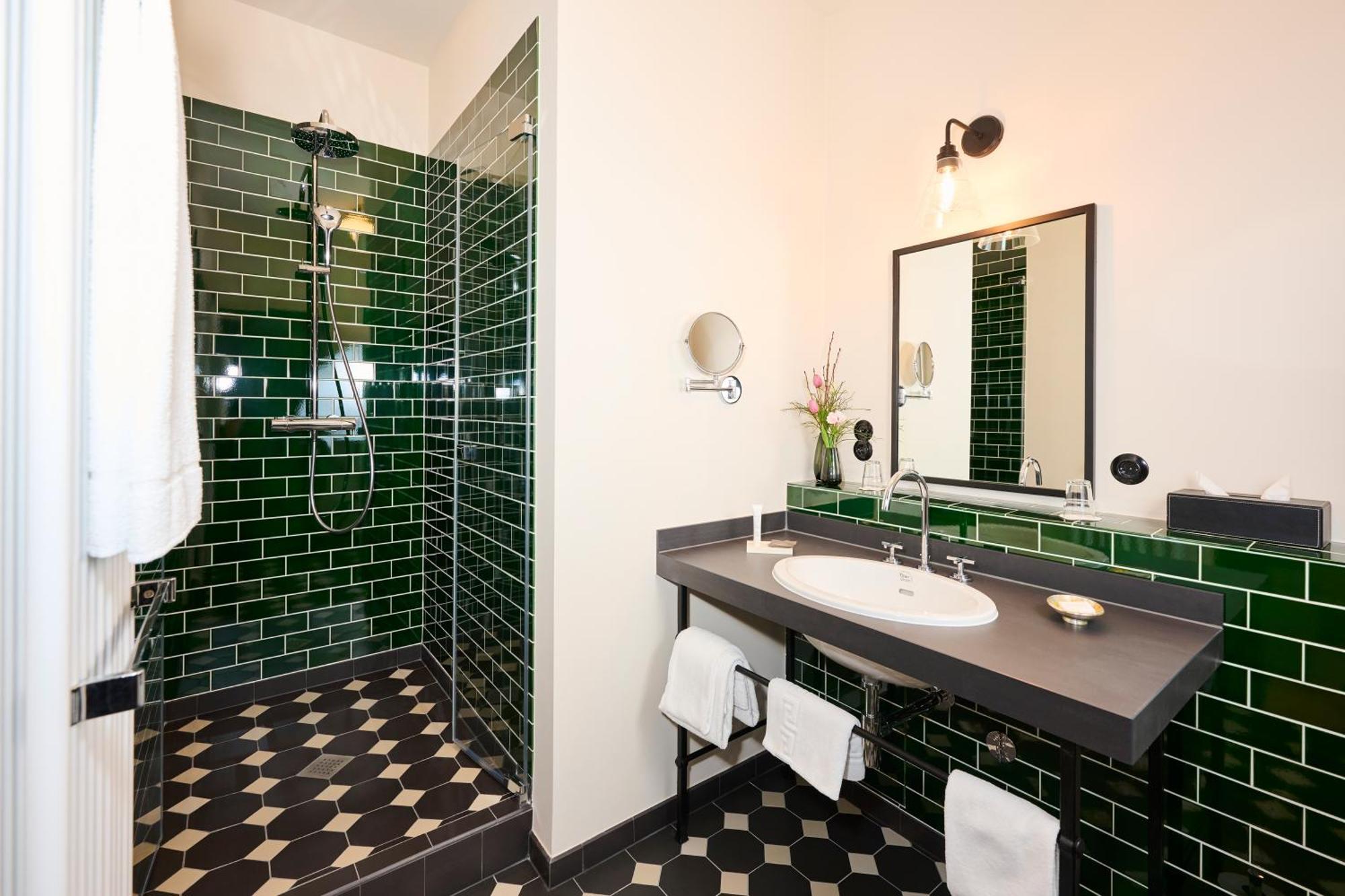 Winzerhof Ross & Rose Hotel Trechtingshausen Buitenkant foto