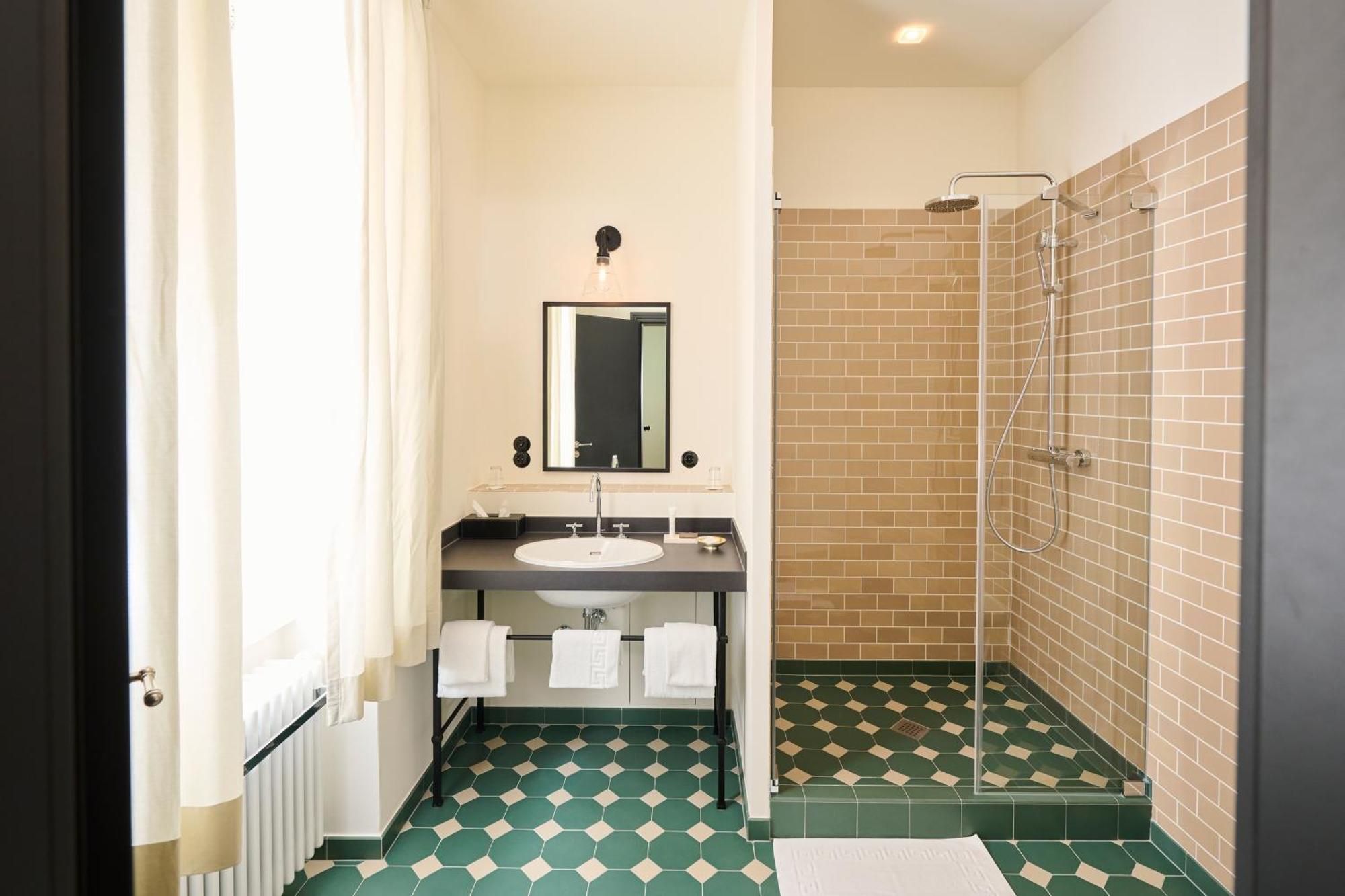Winzerhof Ross & Rose Hotel Trechtingshausen Buitenkant foto