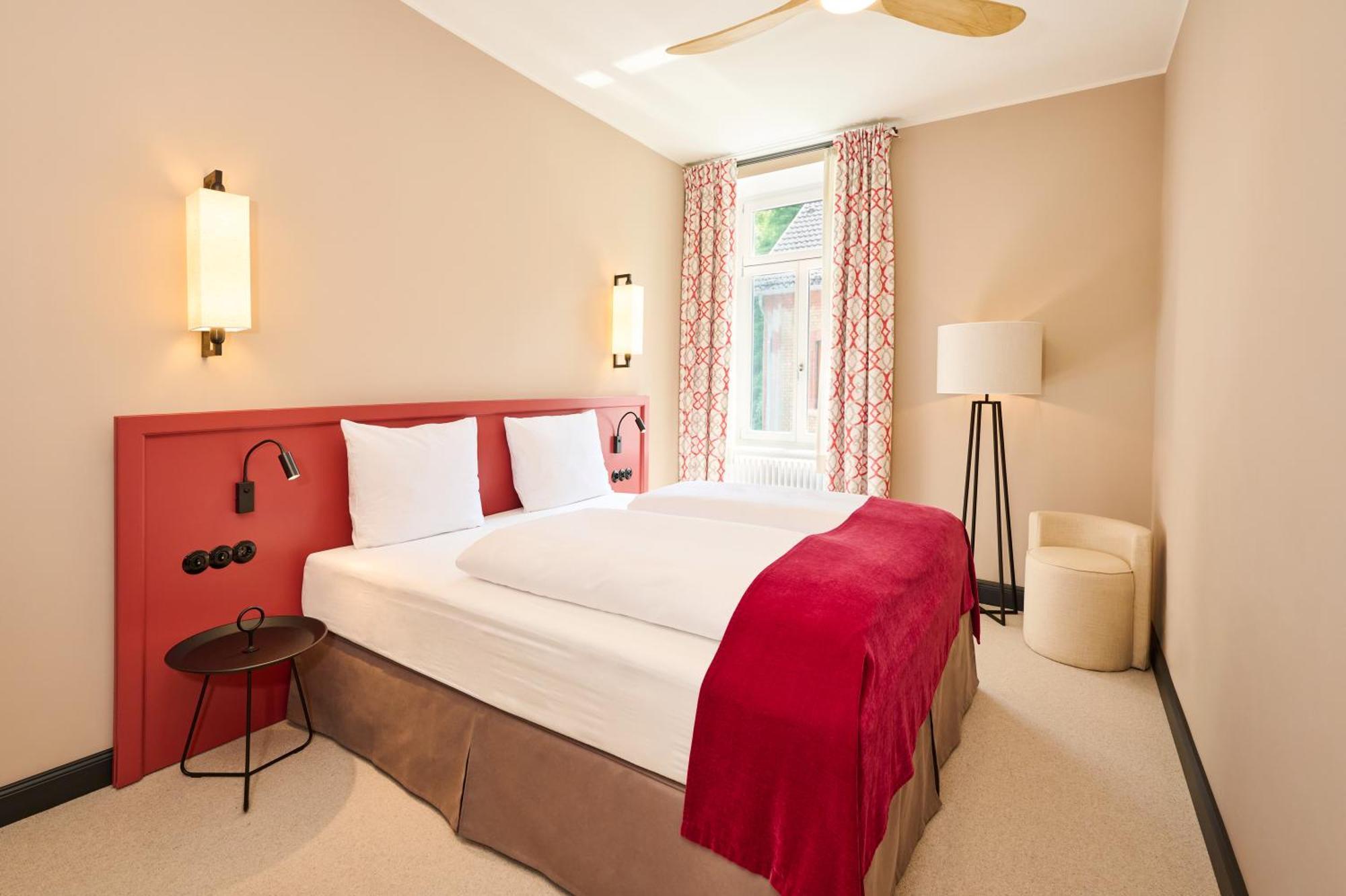 Winzerhof Ross & Rose Hotel Trechtingshausen Buitenkant foto