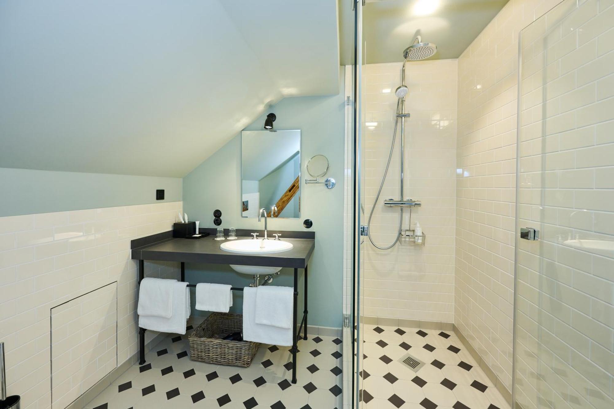 Winzerhof Ross & Rose Hotel Trechtingshausen Buitenkant foto